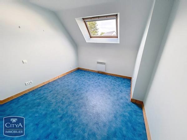 Maison à vendre 5 pièces 90m² Saint-Avé (56890)