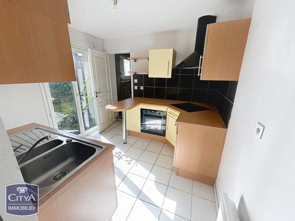 Maison à vendre 5 pièces 90m² Saint-Avé (56890)