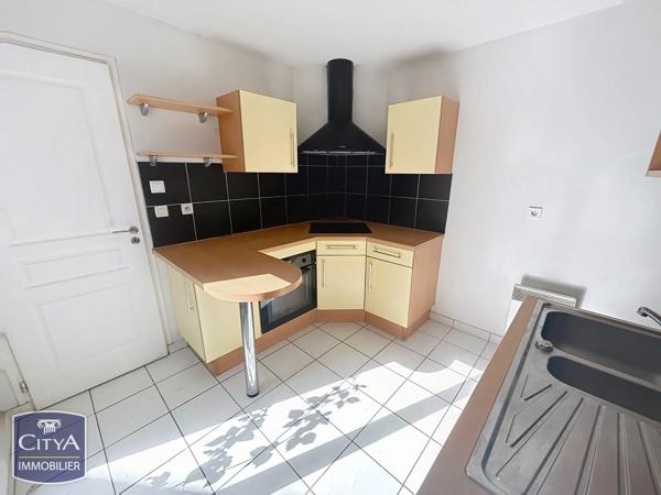 Maison à vendre 5 pièces 90m² Saint-Avé (56890)