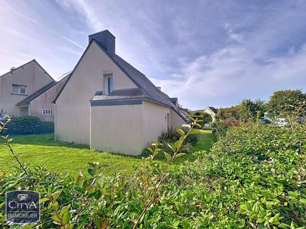 Maison à vendre 5 pièces 90m² Saint-Avé (56890)