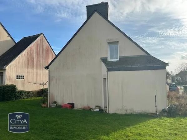 Maison à vendre 5 pièces 90m² Saint-Avé (56890)