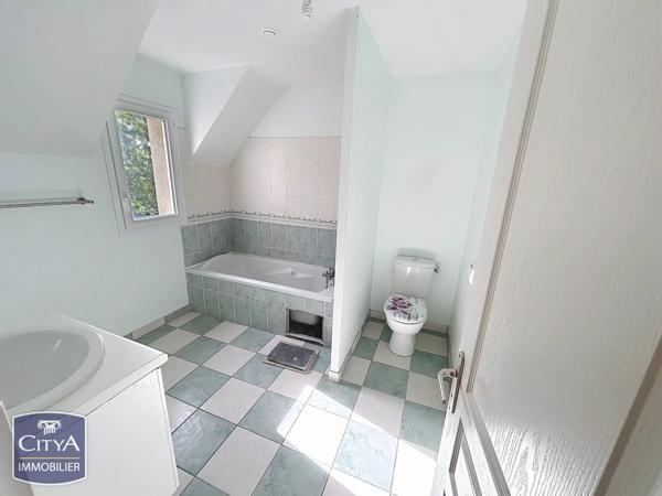 Maison à vendre 5 pièces 90m² Saint-Avé (56890)