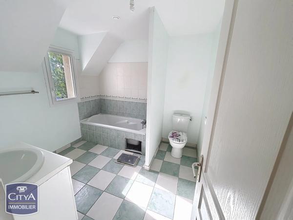 Maison à vendre 5 pièces 90m² Saint-Avé (56890)
