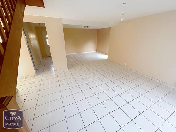 Maison à vendre 5 pièces 90m² Saint-Avé (56890)