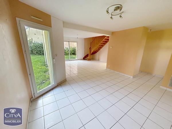 Maison à vendre 5 pièces 90m² Saint-Avé (56890)