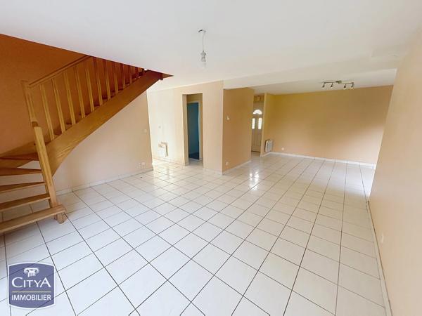 Maison à vendre 5 pièces 90m² Saint-Avé (56890)