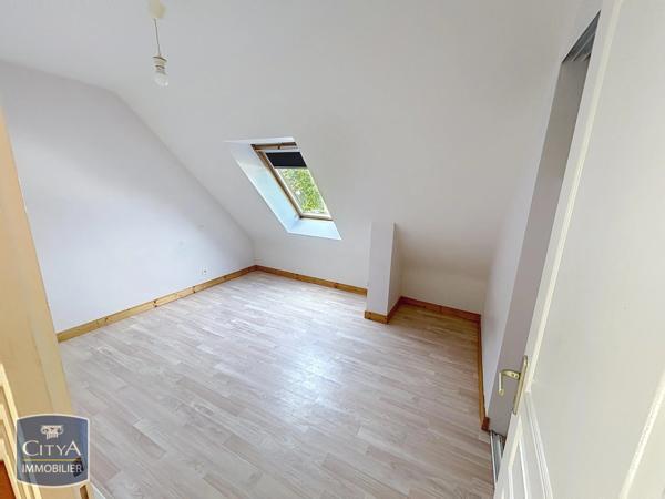 Maison à vendre 5 pièces 90m² Saint-Avé (56890)