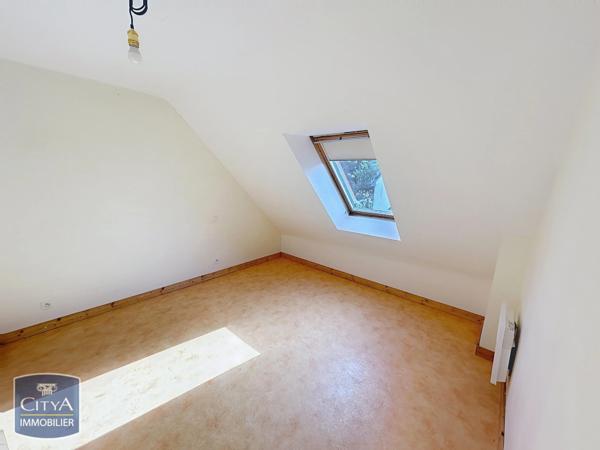 Maison à vendre 5 pièces 90m² Saint-Avé (56890)
