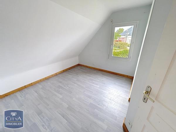 Maison à vendre 5 pièces 90m² Saint-Avé (56890)
