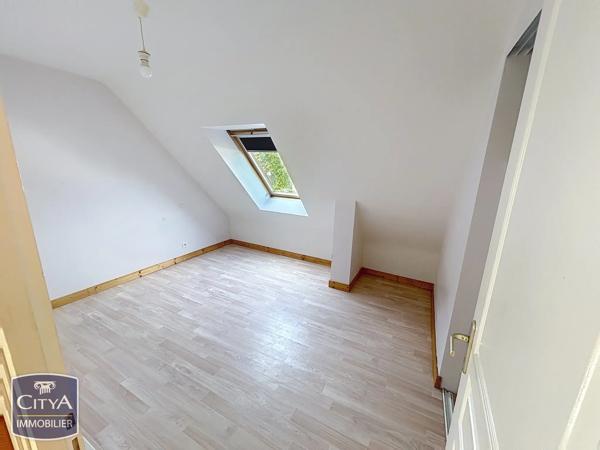 Maison à vendre 5 pièces 90m² Saint-Avé (56890)