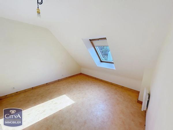 Maison à vendre 5 pièces 90m² Saint-Avé (56890)