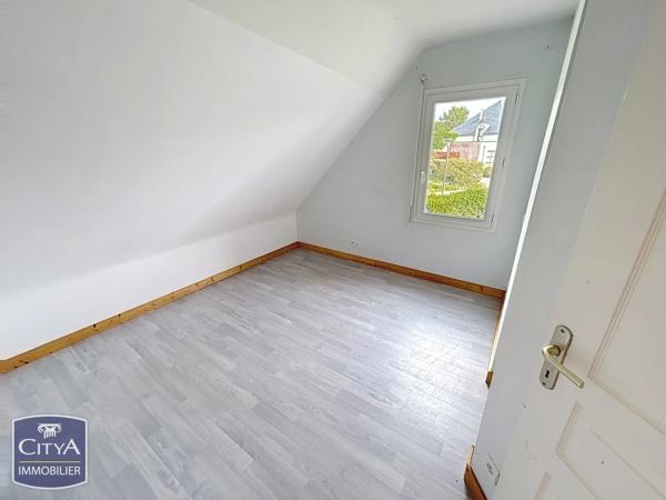 Maison à vendre 5 pièces 90m² Saint-Avé (56890)
