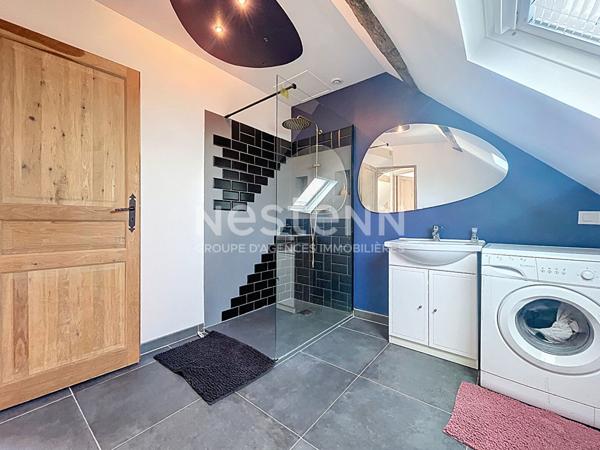 Belle Maison de 135 m² sur un Terrain de 3 999 m² à Beaufort-en-Anjou