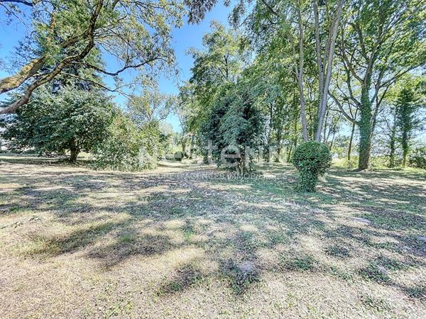 Belle Maison de 135 m² sur un Terrain de 3 999 m² à Beaufort-en-Anjou