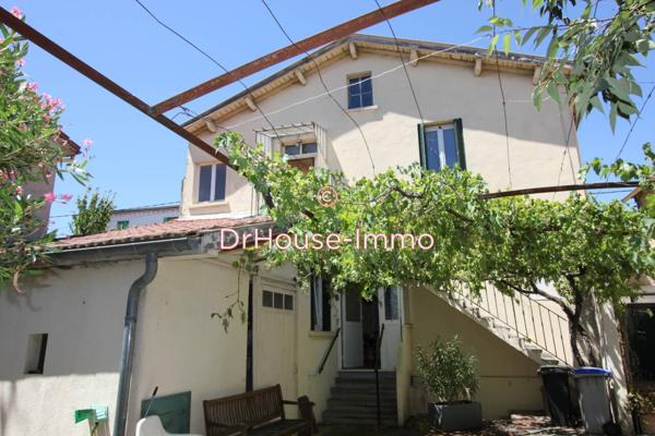 Maison à vendre 5 pièces de 86 m²