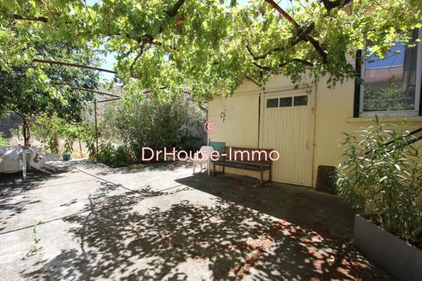 Maison à vendre 5 pièces de 86 m²