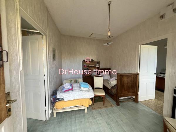 Maison à vendre 5 pièces de 86 m²