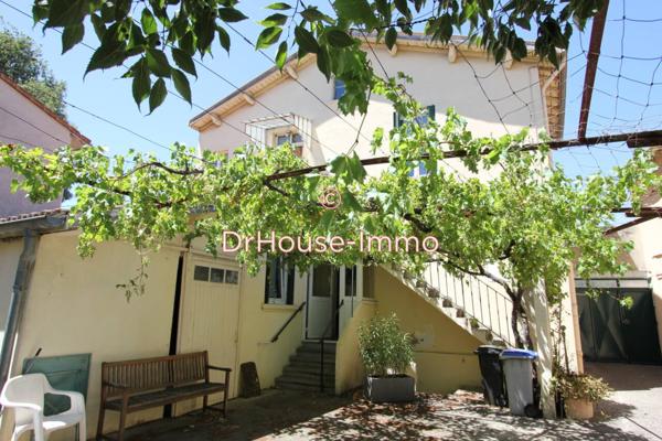 Maison à vendre 5 pièces de 86 m²