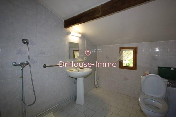 Maison à vendre 5 pièces de 86 m²