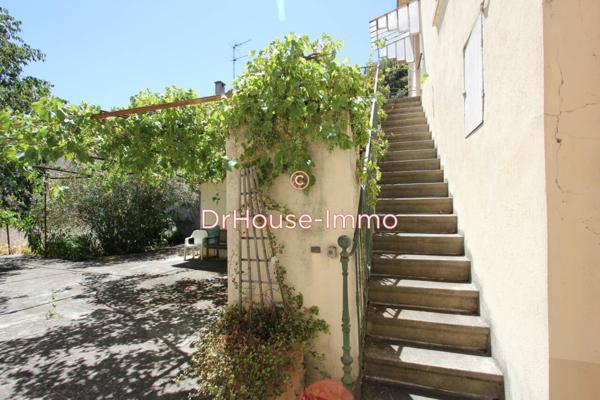 Maison à vendre 5 pièces de 86 m²