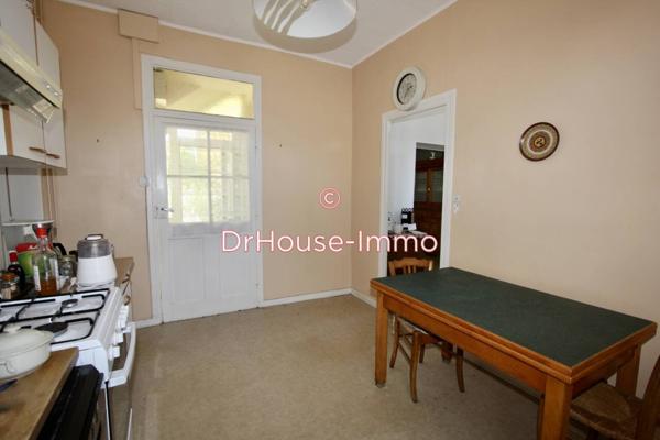 Maison à vendre 5 pièces de 86 m²