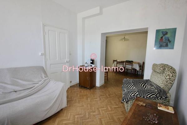 Maison à vendre 5 pièces de 86 m²