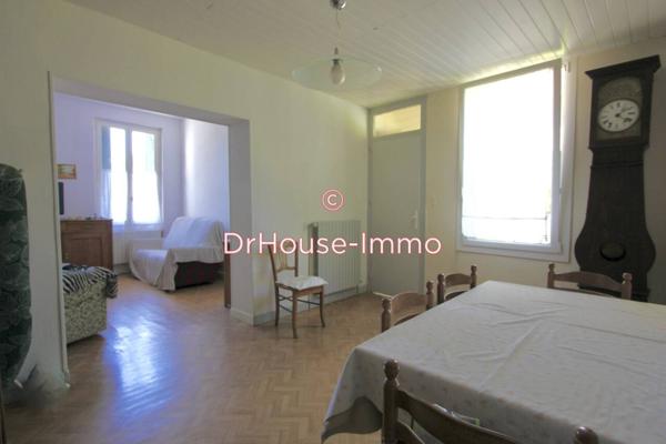 Maison à vendre 5 pièces de 86 m²