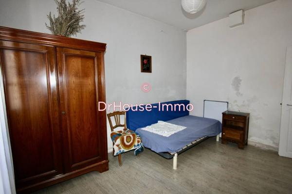 Maison à vendre 5 pièces de 86 m²