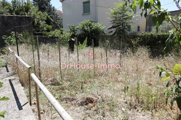 Maison à vendre 5 pièces de 86 m²