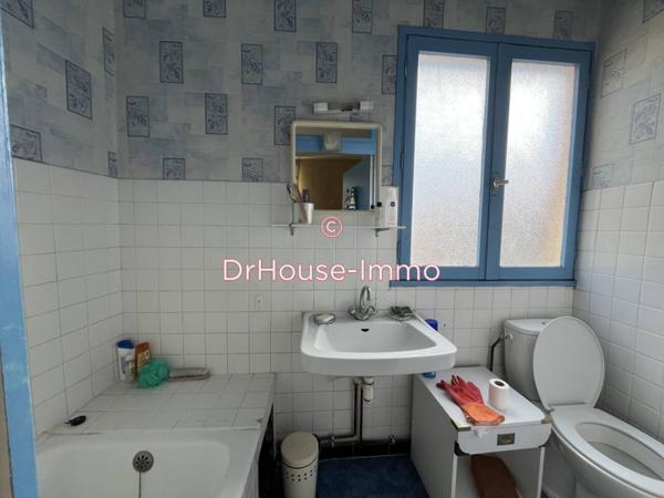Maison à vendre 5 pièces de 86 m²