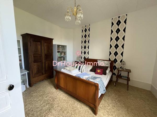 Maison à vendre 5 pièces de 86 m²
