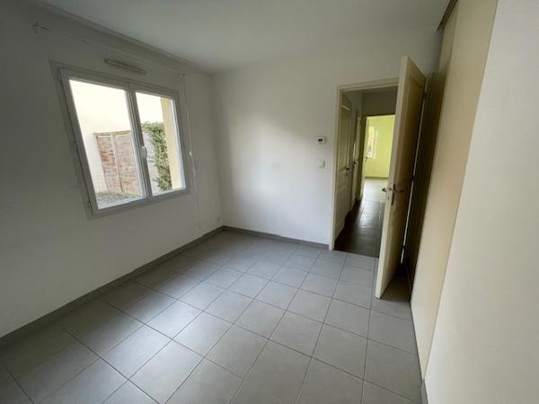 La Meignanne (49770) PLAIN PIED 3 CHAMBRES avec combles aménageables, sur 620m² de terrain clos