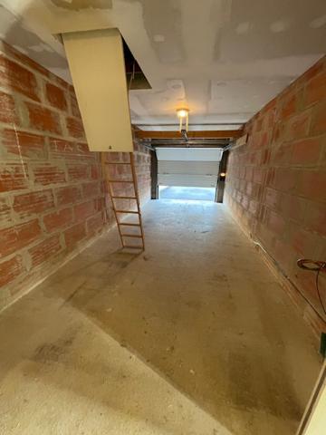 La Meignanne (49770) PLAIN PIED 3 CHAMBRES avec combles aménageables, sur 620m² de terrain clos