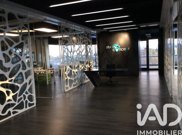 Immeuble à vendre 1 320 m² Rivesaltes