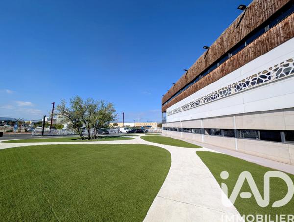 Immeuble à vendre 1 320 m² Rivesaltes
