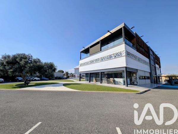 Immeuble à vendre 1 320 m² Rivesaltes