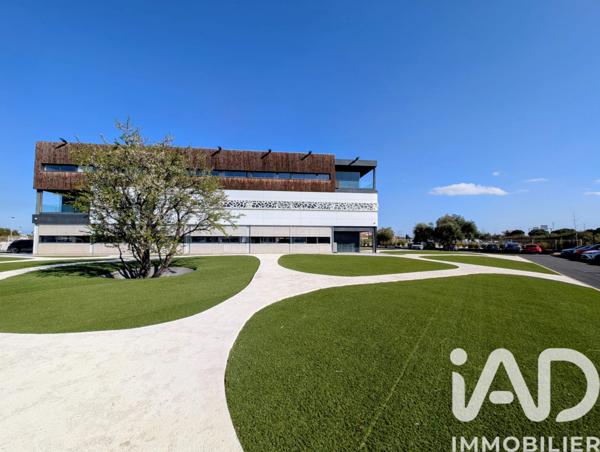 Immeuble à vendre 1 320 m² Rivesaltes