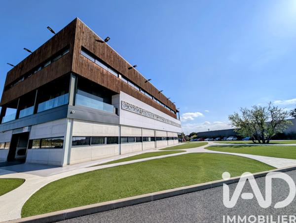 Immeuble à vendre 1 320 m² Rivesaltes
