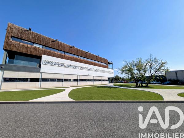Immeuble à vendre 1 320 m² Rivesaltes