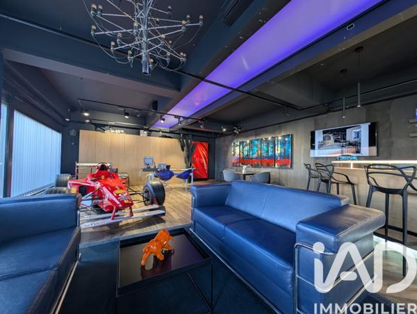Immeuble à vendre 1 320 m² Rivesaltes