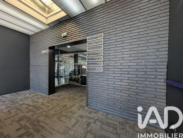Immeuble à vendre 1 320 m² Rivesaltes