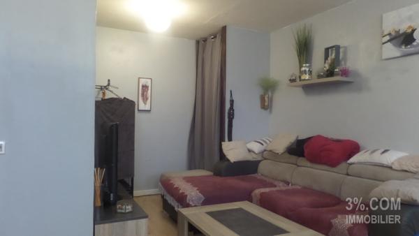 appartement 2 pièces Draveil (91210)