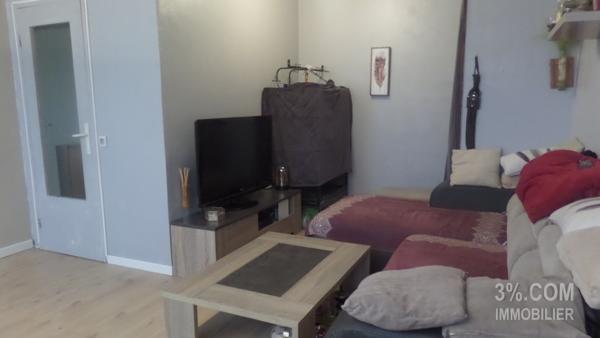 appartement 2 pièces Draveil (91210)