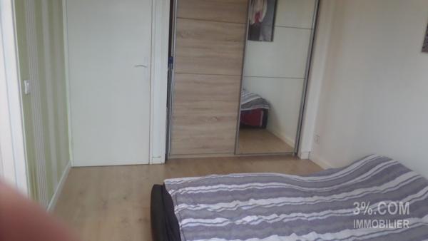 appartement 2 pièces Draveil (91210)