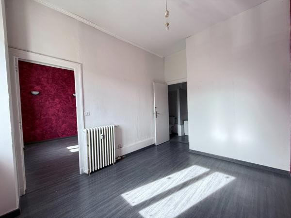 ROYAT Appartement 2 pièces à vendre (63)