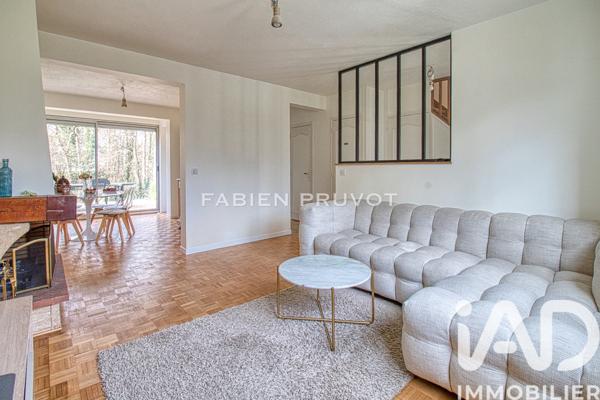 Maison à vendre 5 pièces 90 m² Herblay-sur-Seine