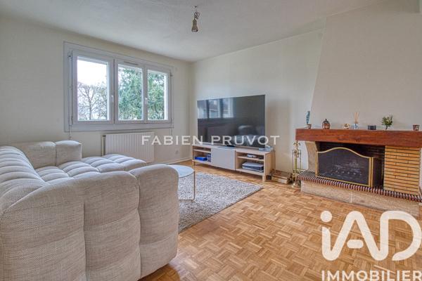 Maison à vendre 5 pièces 90 m² Herblay-sur-Seine
