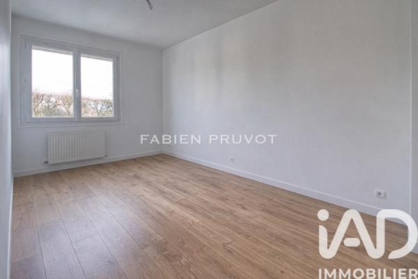 Maison à vendre 5 pièces 90 m² Herblay-sur-Seine