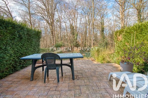 Maison à vendre 5 pièces 90 m² Herblay-sur-Seine