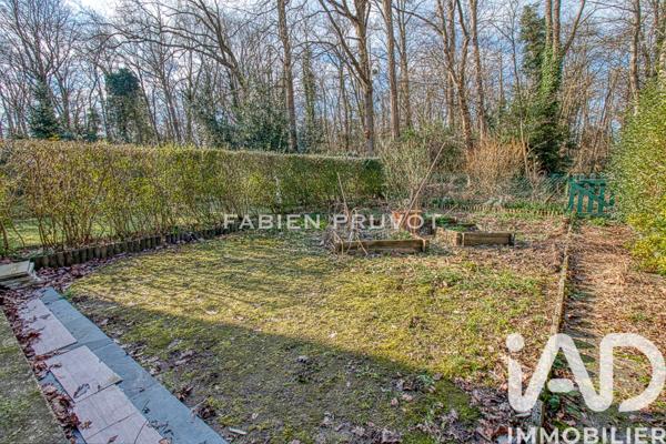 Maison à vendre 5 pièces 90 m² Herblay-sur-Seine